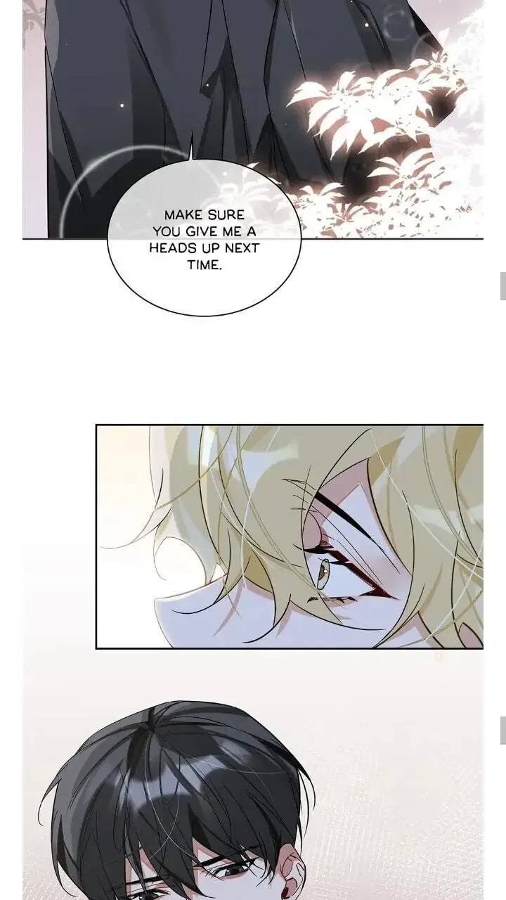 Read The Code of Silence chapter 84 image 17 on Lezhin