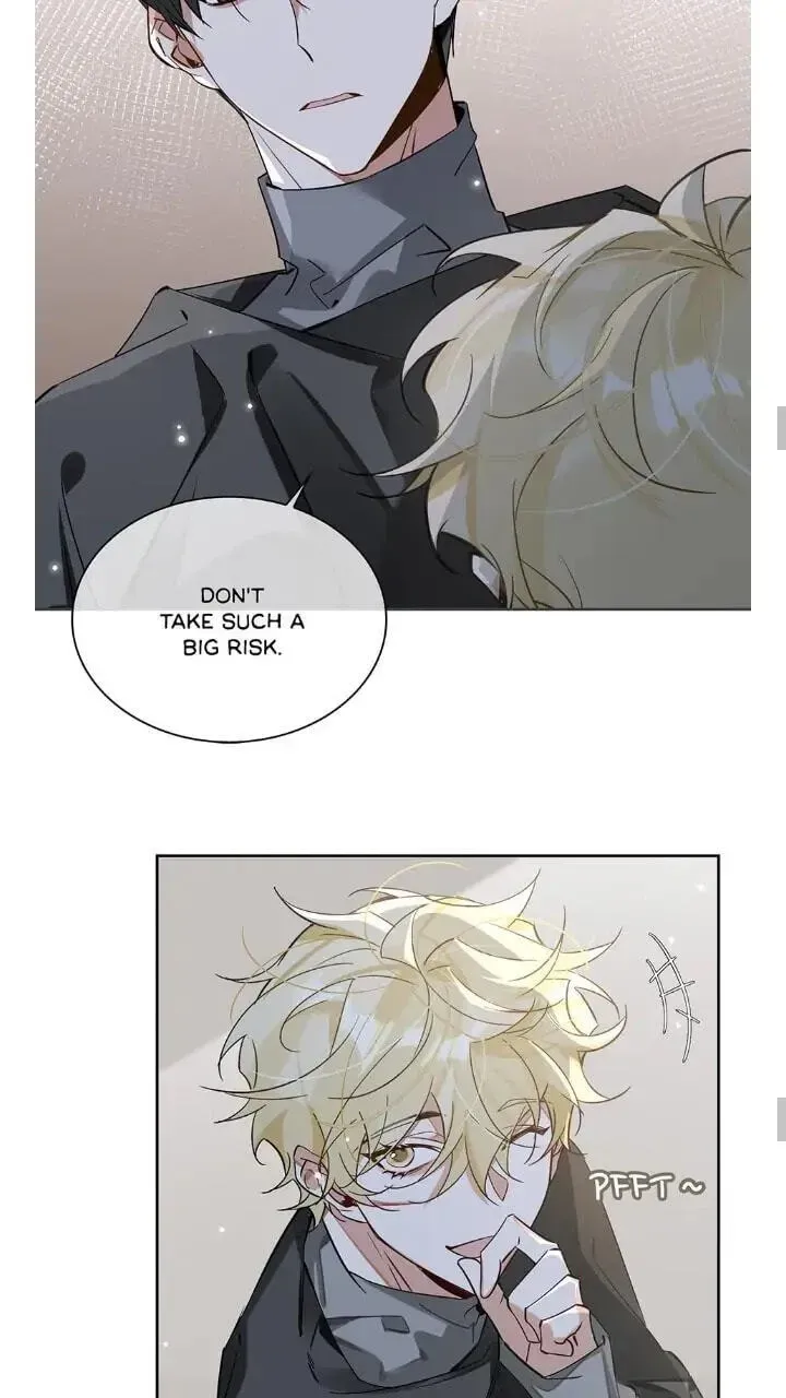 Read The Code of Silence chapter 84 image 18 on Lezhin