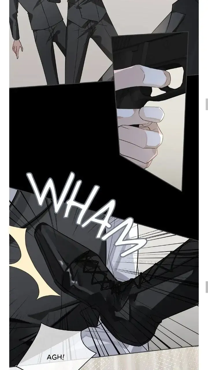 Read The Code of Silence chapter 84 image 20 on Lezhin