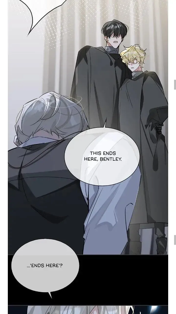 Read The Code of Silence chapter 84 image 21 on Lezhin