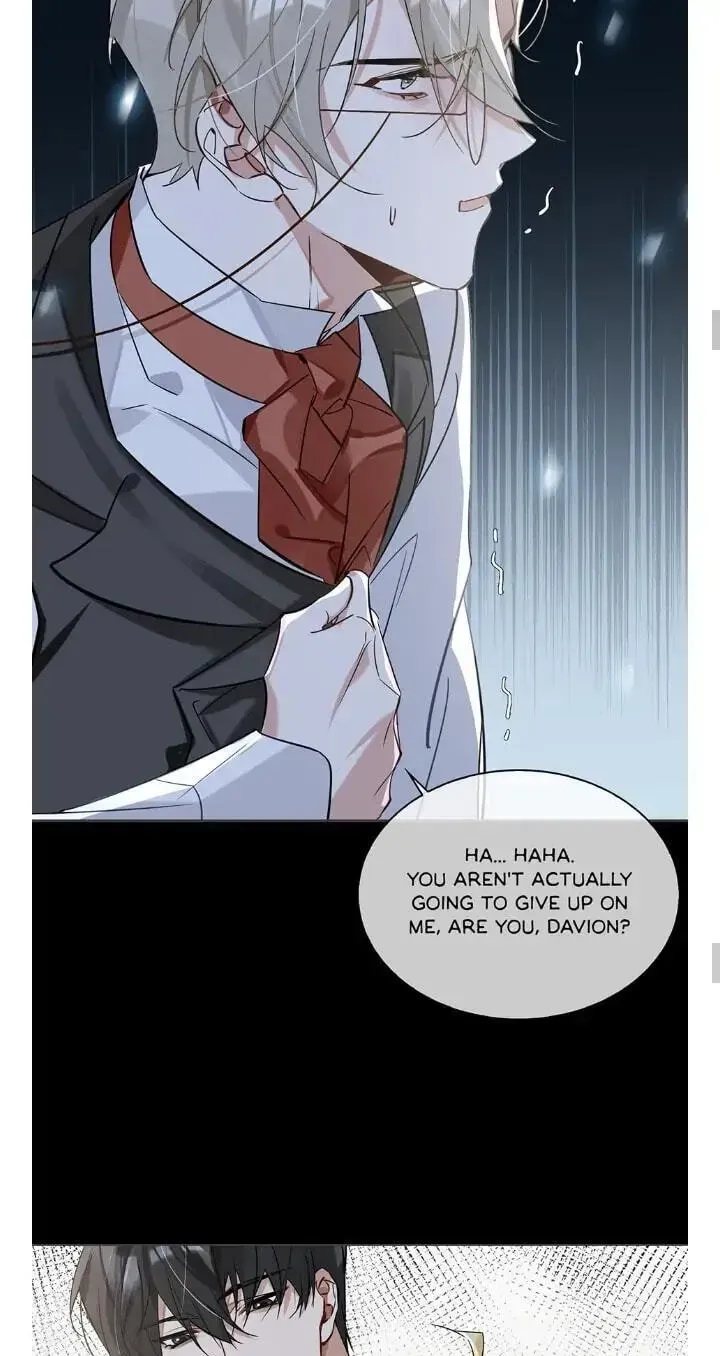 Read The Code of Silence chapter 84 image 22 on Lezhin