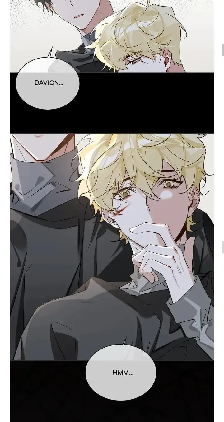 Read The Code of Silence chapter 84 image 23 on Lezhin
