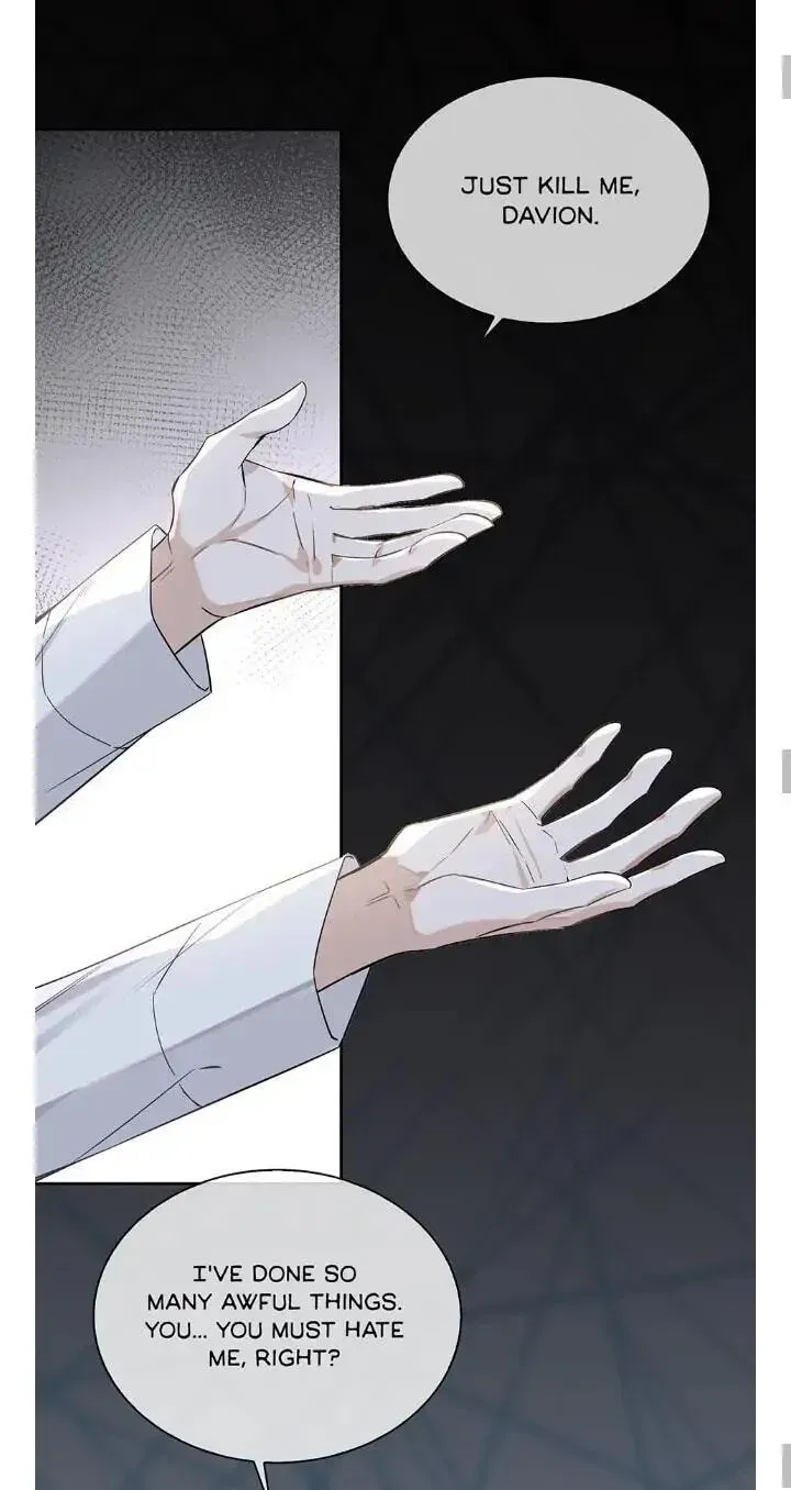 Read The Code of Silence chapter 84 image 24 on Lezhin