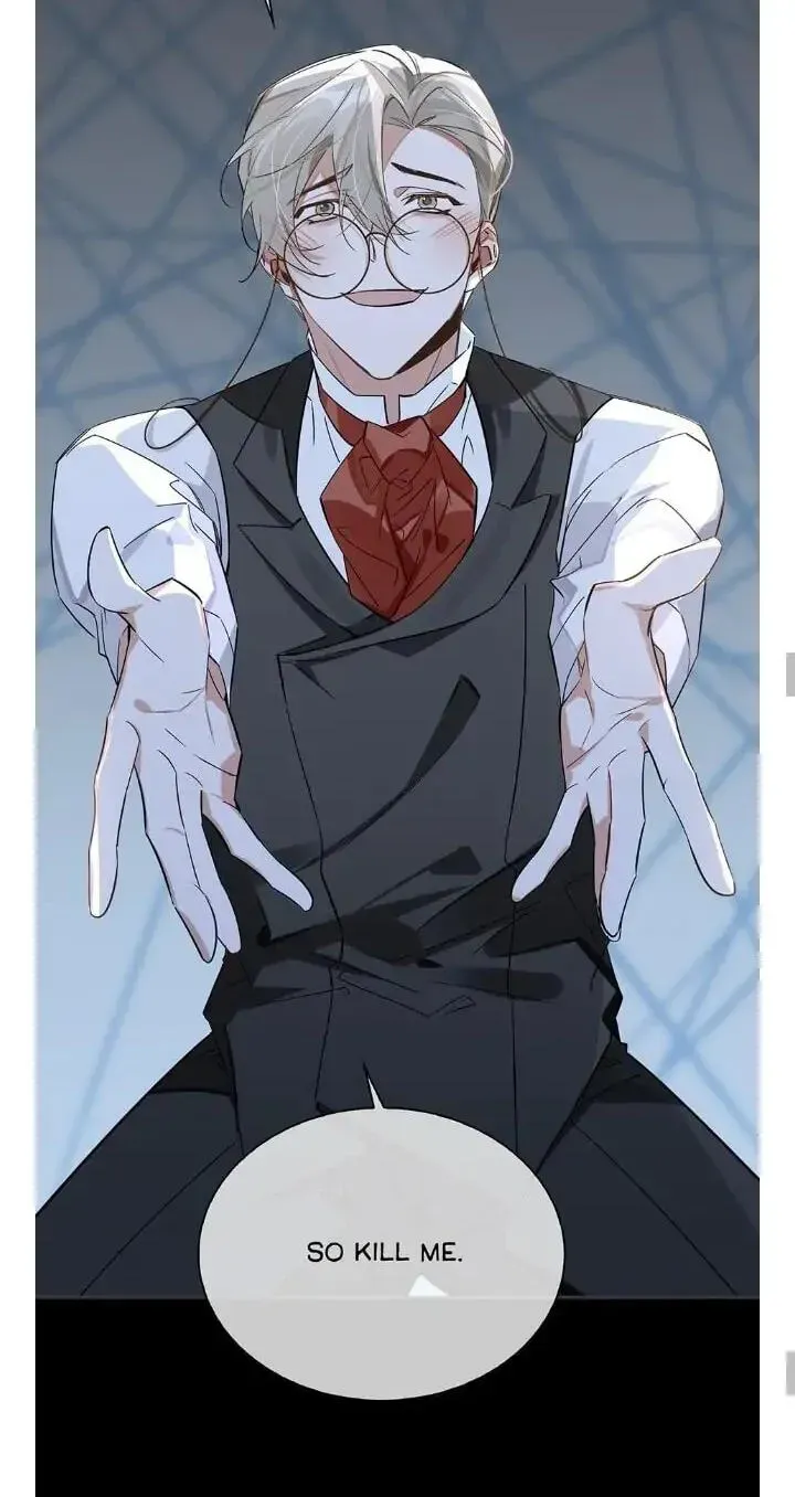 Read The Code of Silence chapter 84 image 25 on Lezhin