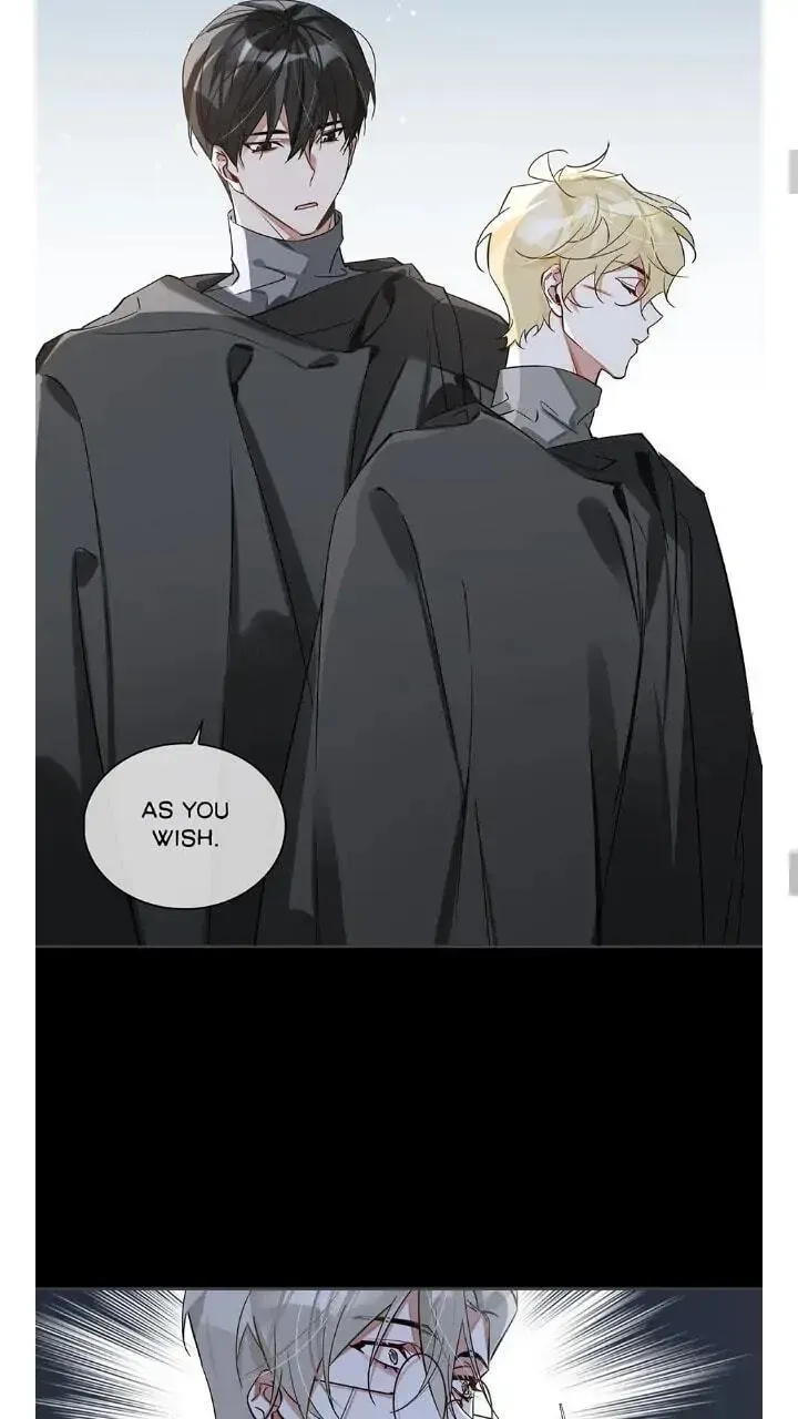 Read The Code of Silence chapter 84 image 27 on Lezhin