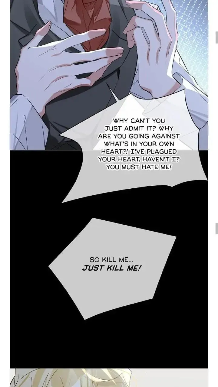 Read The Code of Silence chapter 84 image 29 on Lezhin