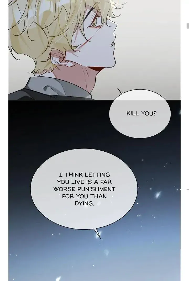 Read The Code of Silence chapter 84 image 30 on Lezhin