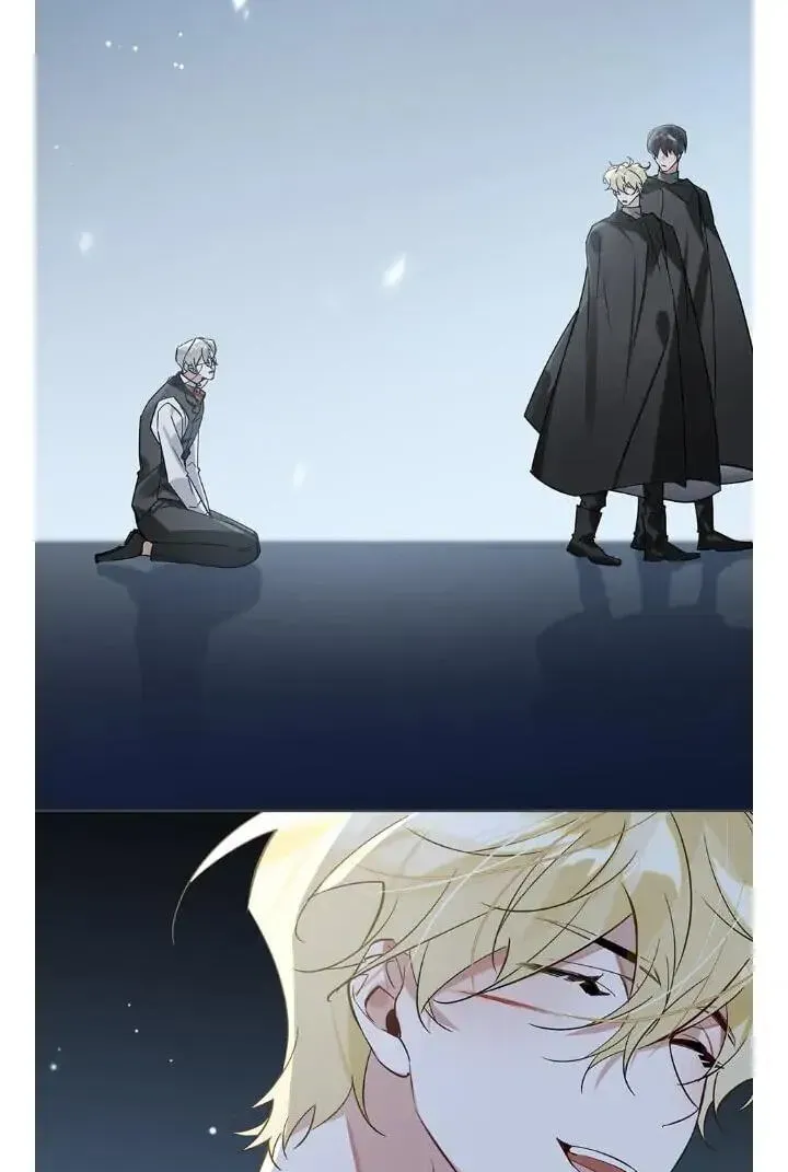 Read The Code of Silence chapter 84 image 31 on Lezhin