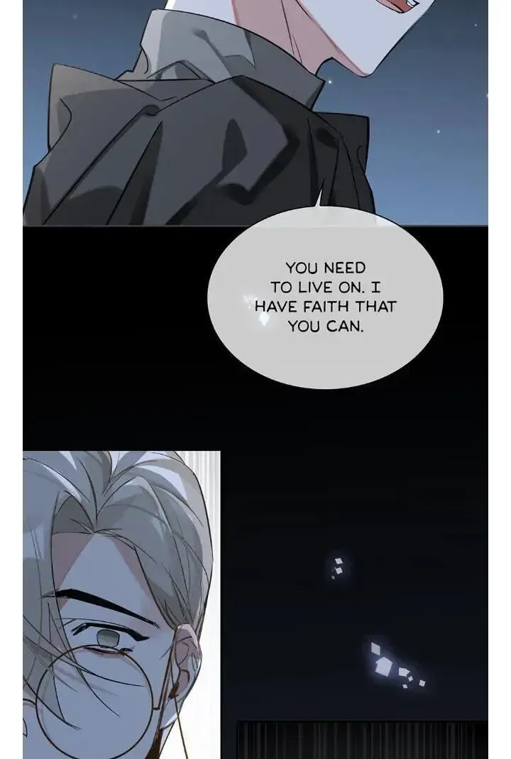 Read The Code of Silence chapter 84 image 32 on Lezhin