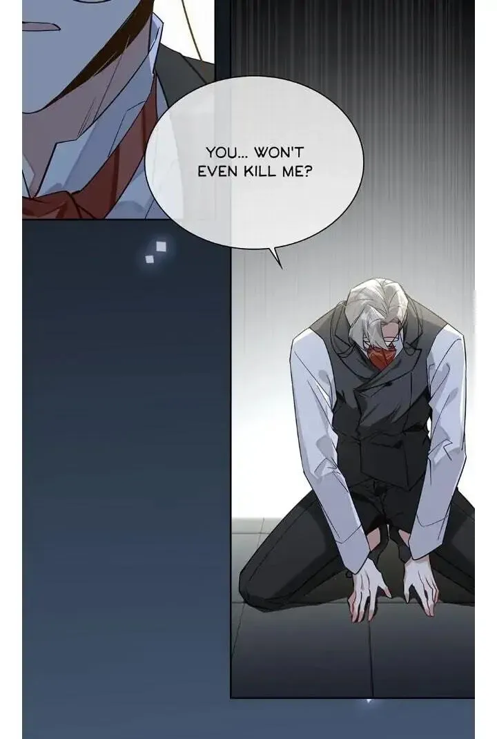 Read The Code of Silence chapter 84 image 33 on Lezhin