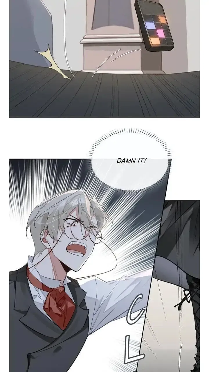 Read The Code of Silence chapter 84 image 4 on Lezhin
