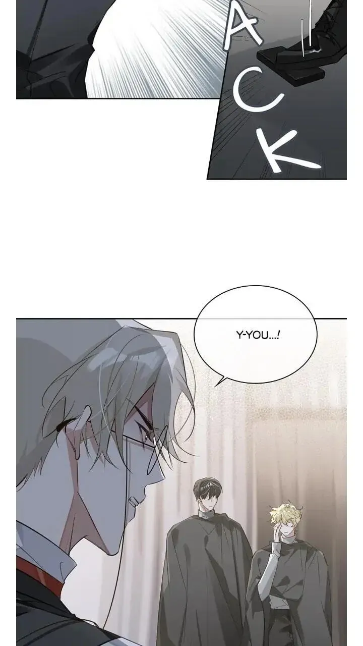 Read The Code of Silence chapter 84 image 5 on Lezhin