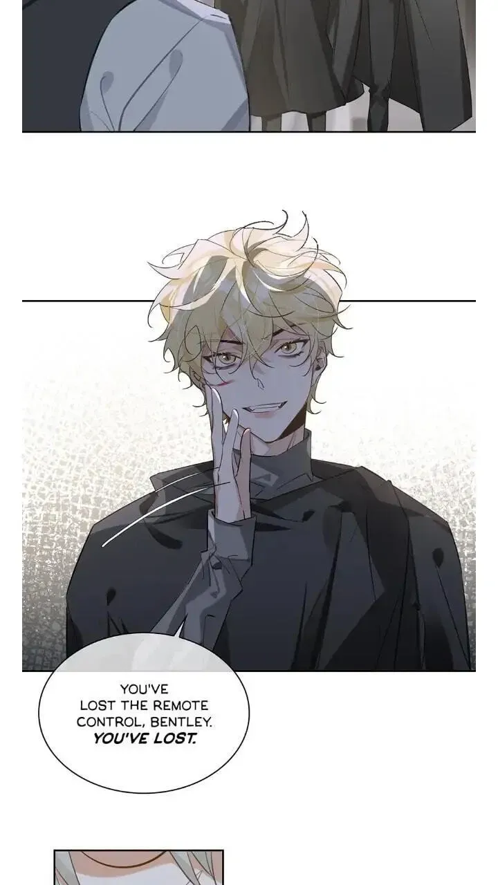 Read The Code of Silence chapter 84 image 6 on Lezhin