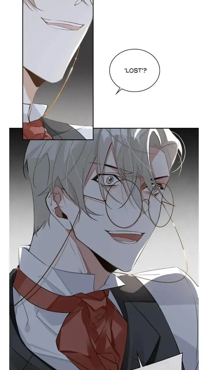 Read The Code of Silence chapter 84 image 7 on Lezhin