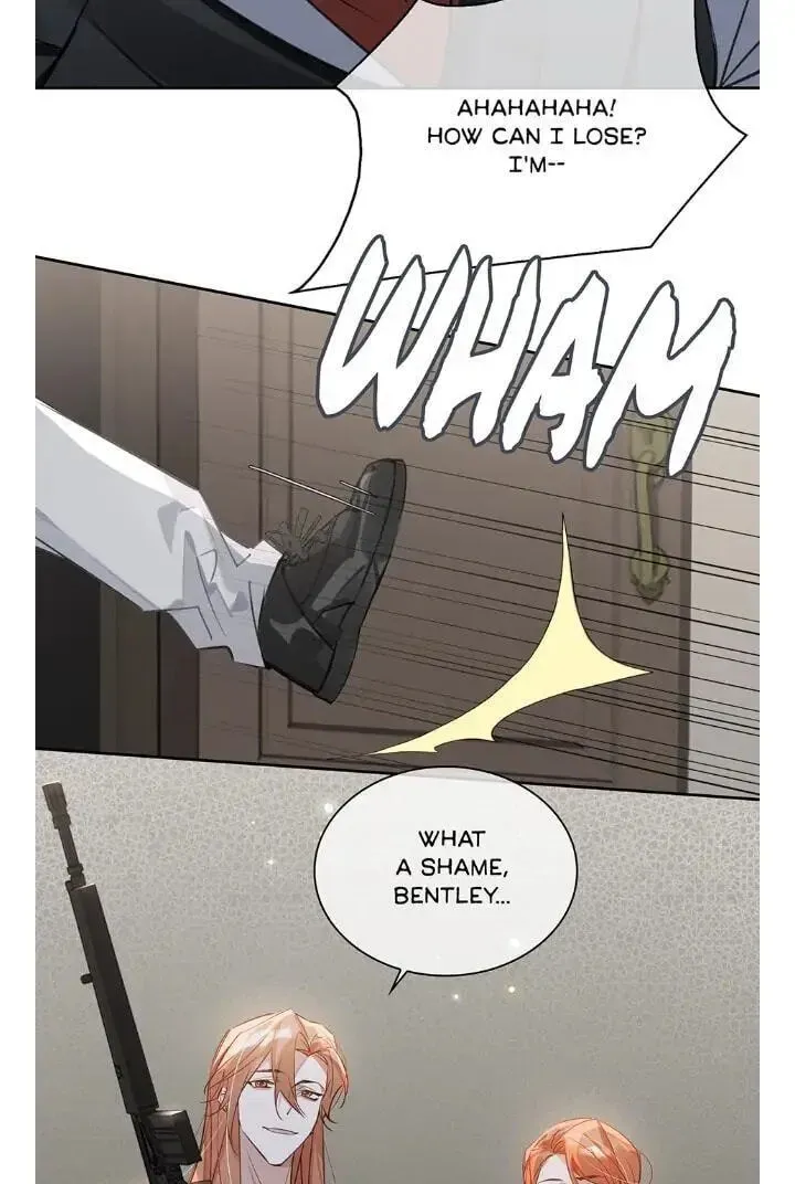 Read The Code of Silence chapter 84 image 8 on Lezhin