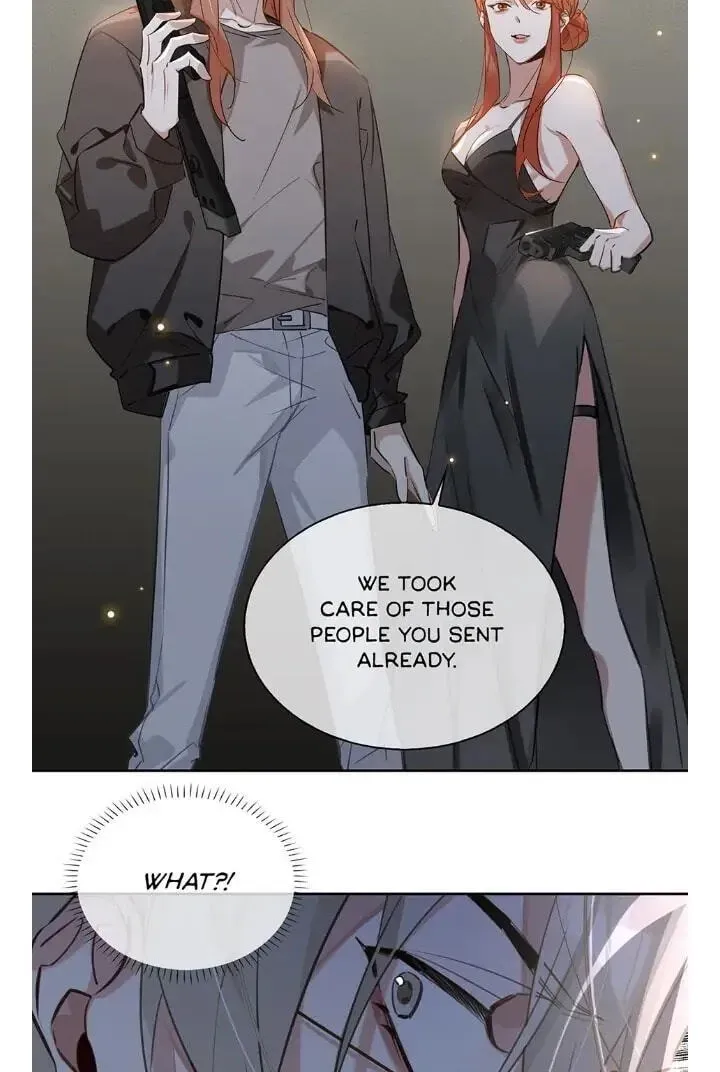 Read The Code of Silence chapter 84 image 9 on Lezhin