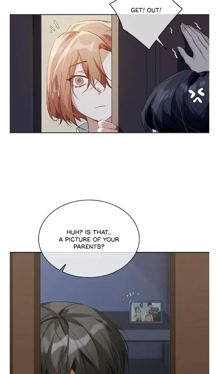 Read The Code of Silence chapter 85.1 image 11 on Lezhin