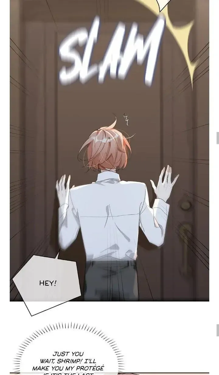 Read The Code of Silence chapter 85.1 image 13 on Lezhin