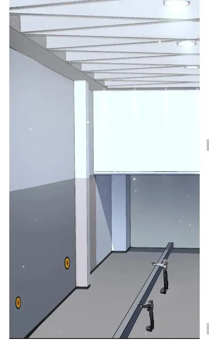 Read The Code of Silence chapter 85.1 image 15 on Lezhin