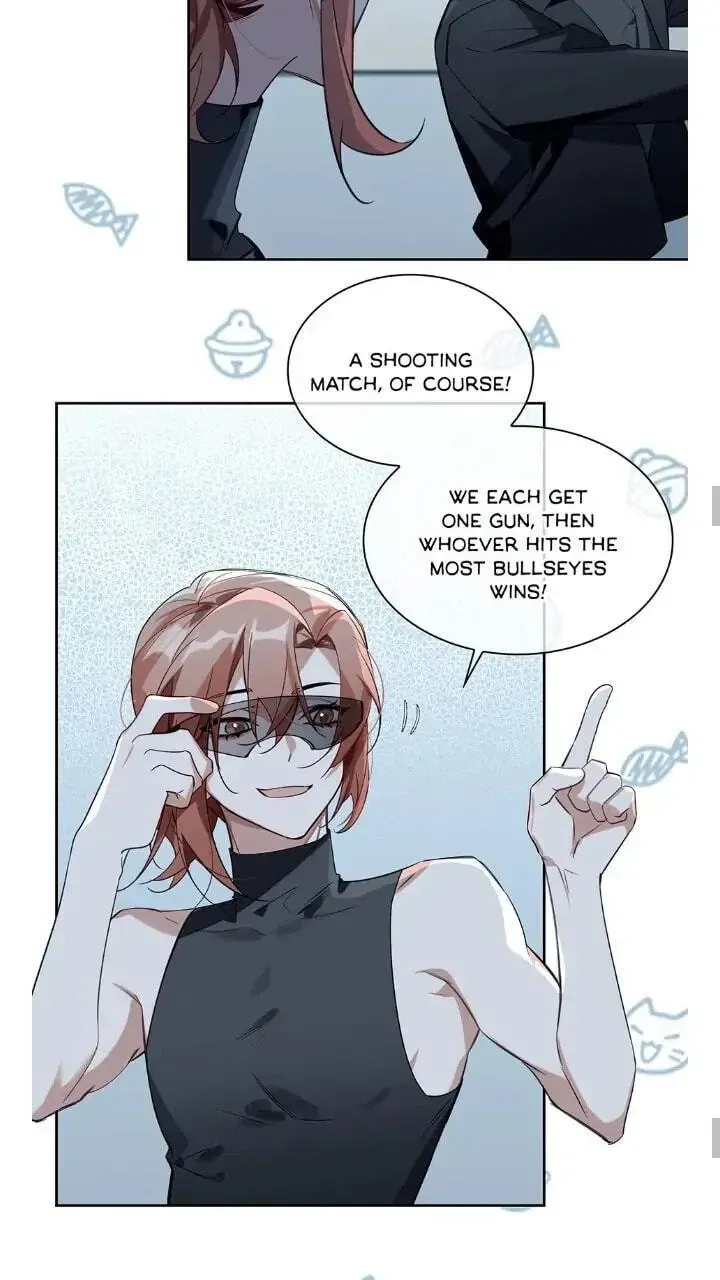 Read The Code of Silence chapter 85.1 image 18 on Lezhin