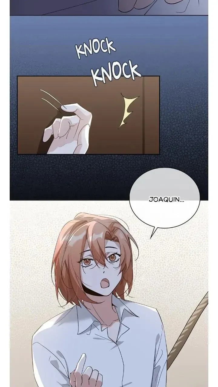 Read The Code of Silence chapter 85.1 image 2 on Lezhin
