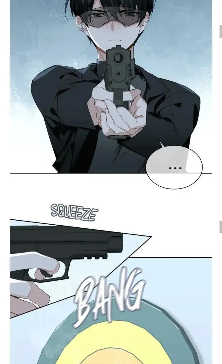 Read The Code of Silence chapter 85.1 image 23 on Lezhin