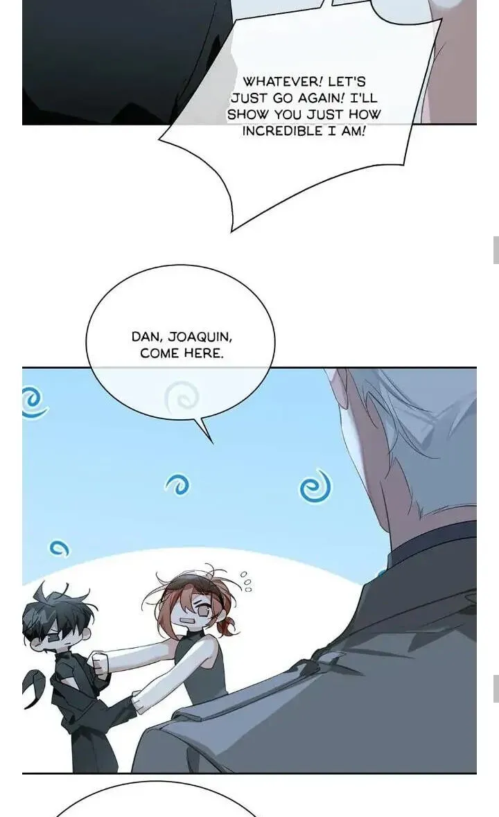 Read The Code of Silence chapter 85.1 image 26 on Lezhin