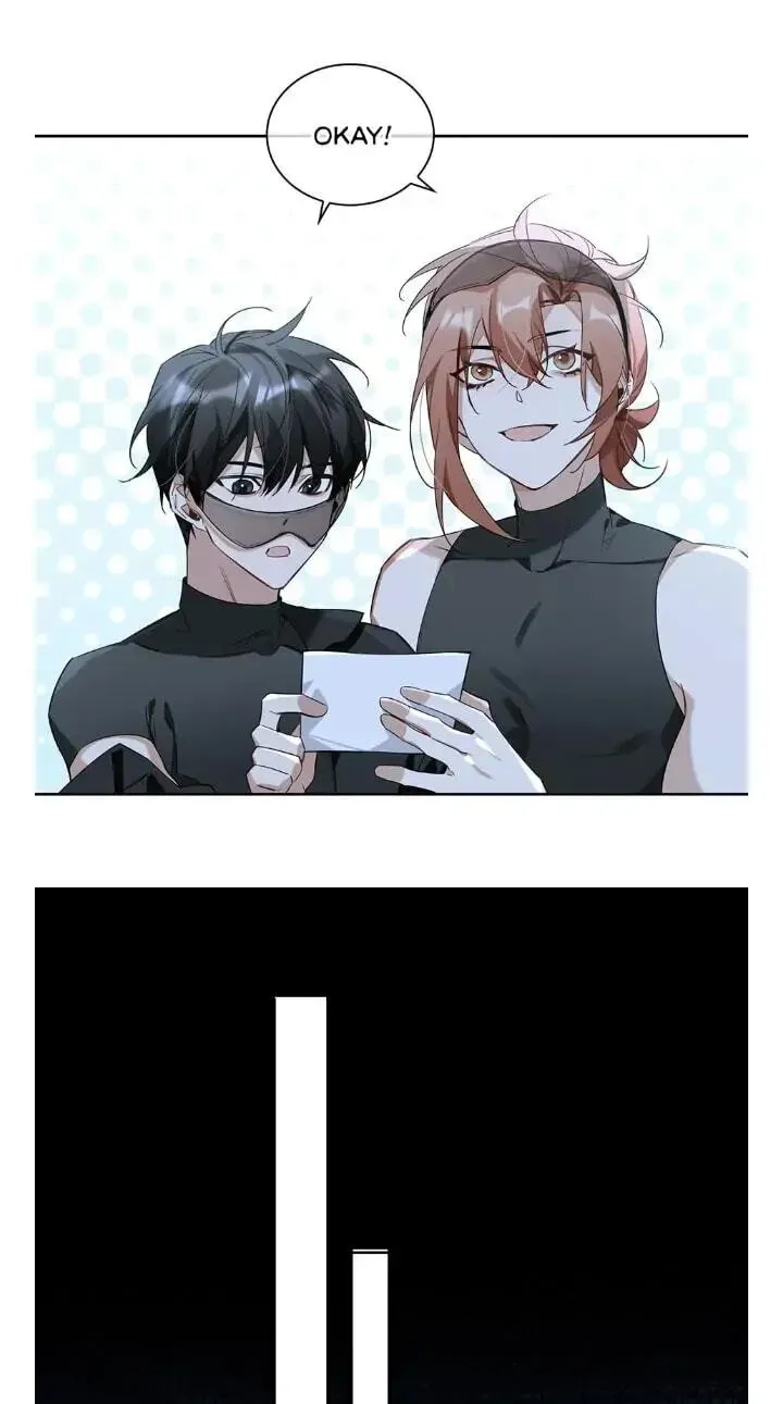 Read The Code of Silence chapter 85.1 image 28 on Lezhin
