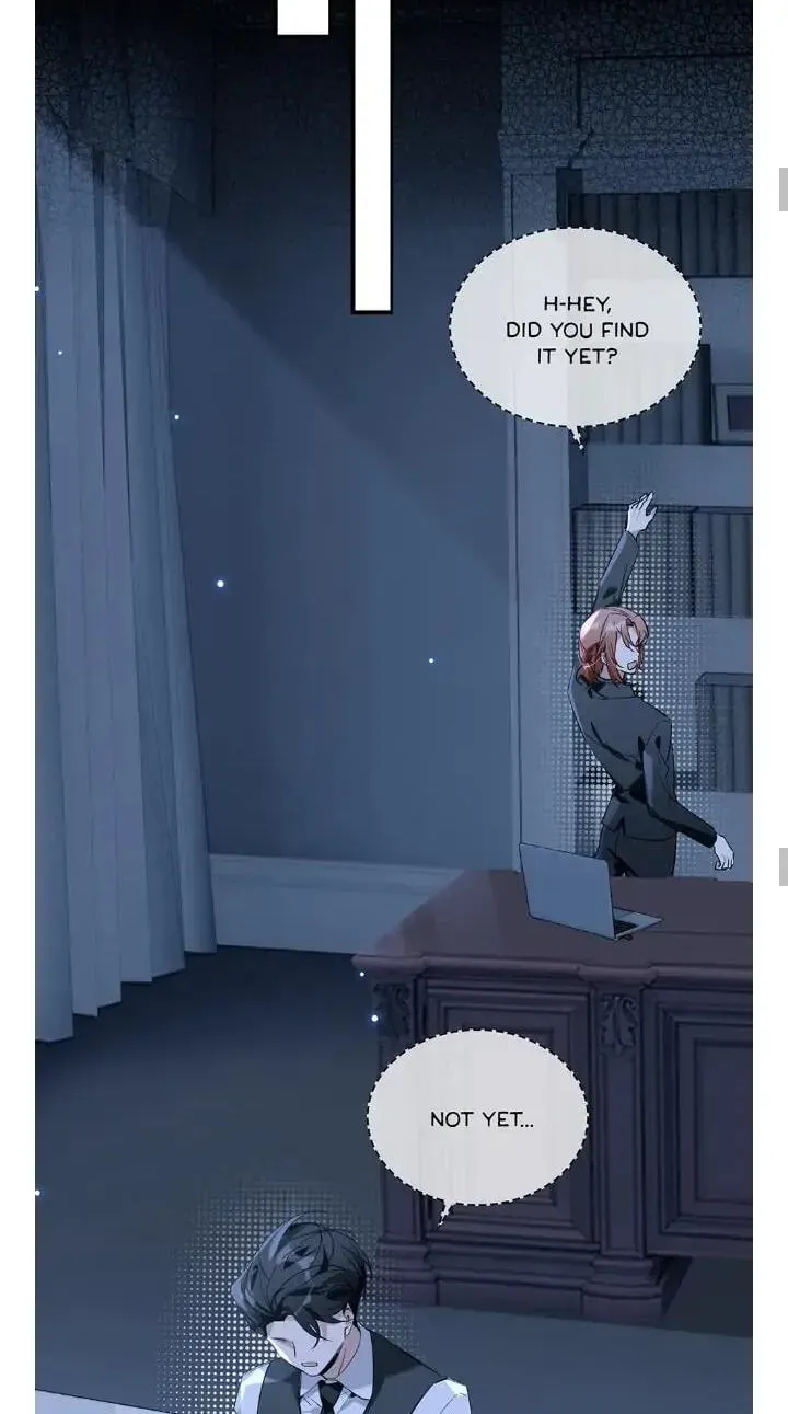 Read The Code of Silence chapter 85.1 image 29 on Lezhin