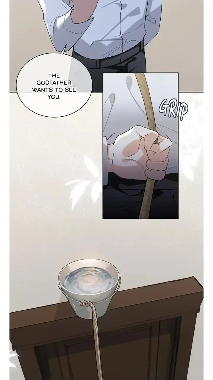 Read The Code of Silence chapter 85.1 image 3 on Lezhin