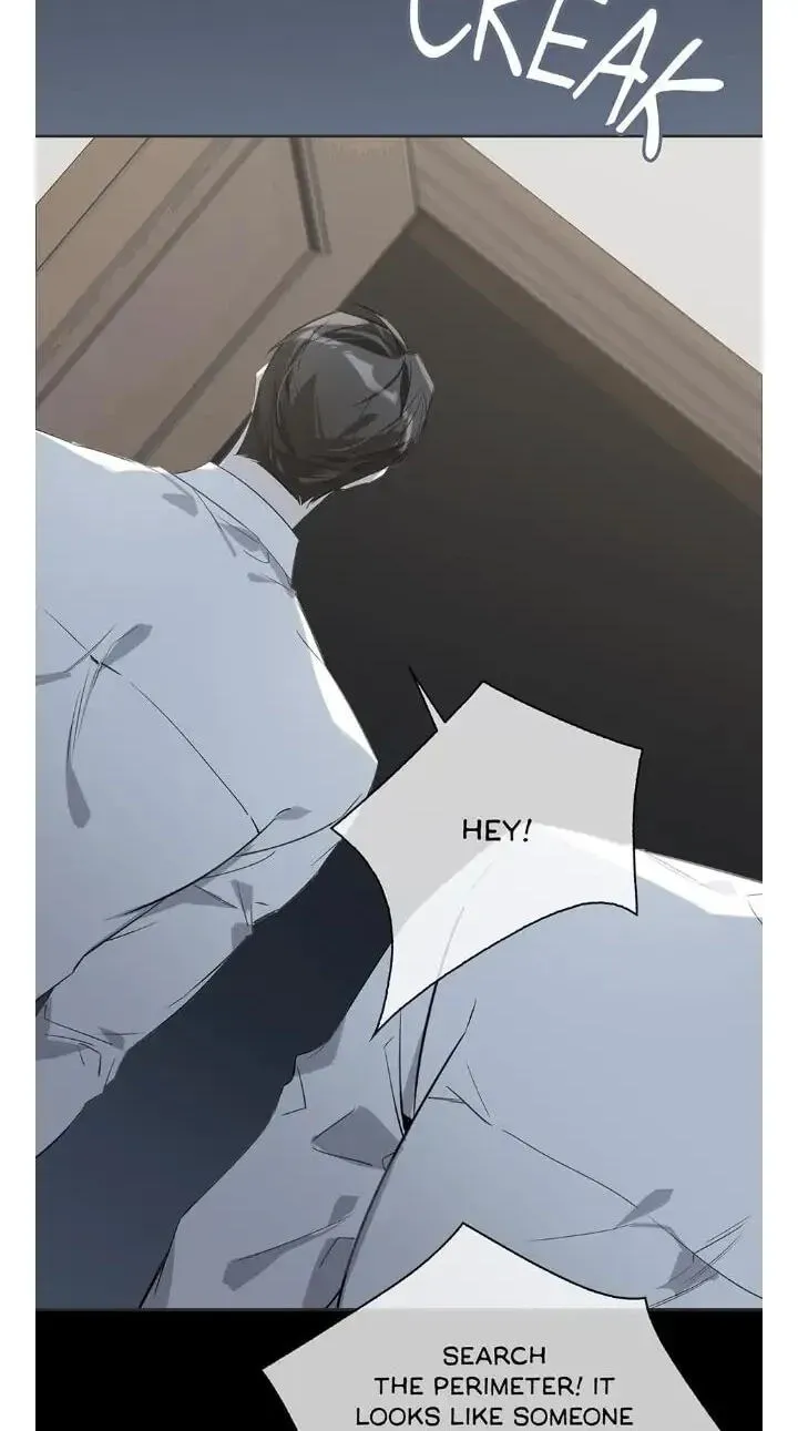 Read The Code of Silence chapter 85.1 image 32 on Lezhin