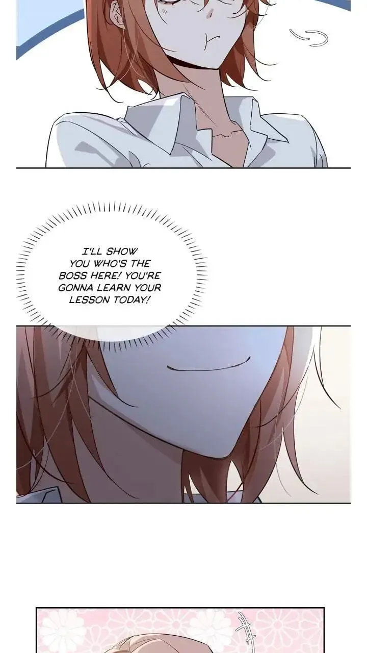 Read The Code of Silence chapter 85.1 image 5 on Lezhin