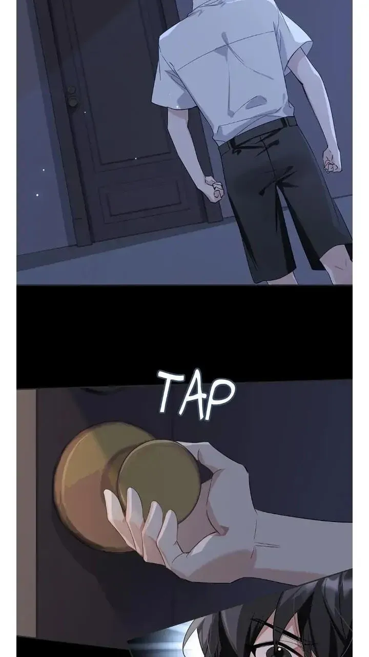 Read The Code of Silence chapter 85.1 image 7 on Lezhin