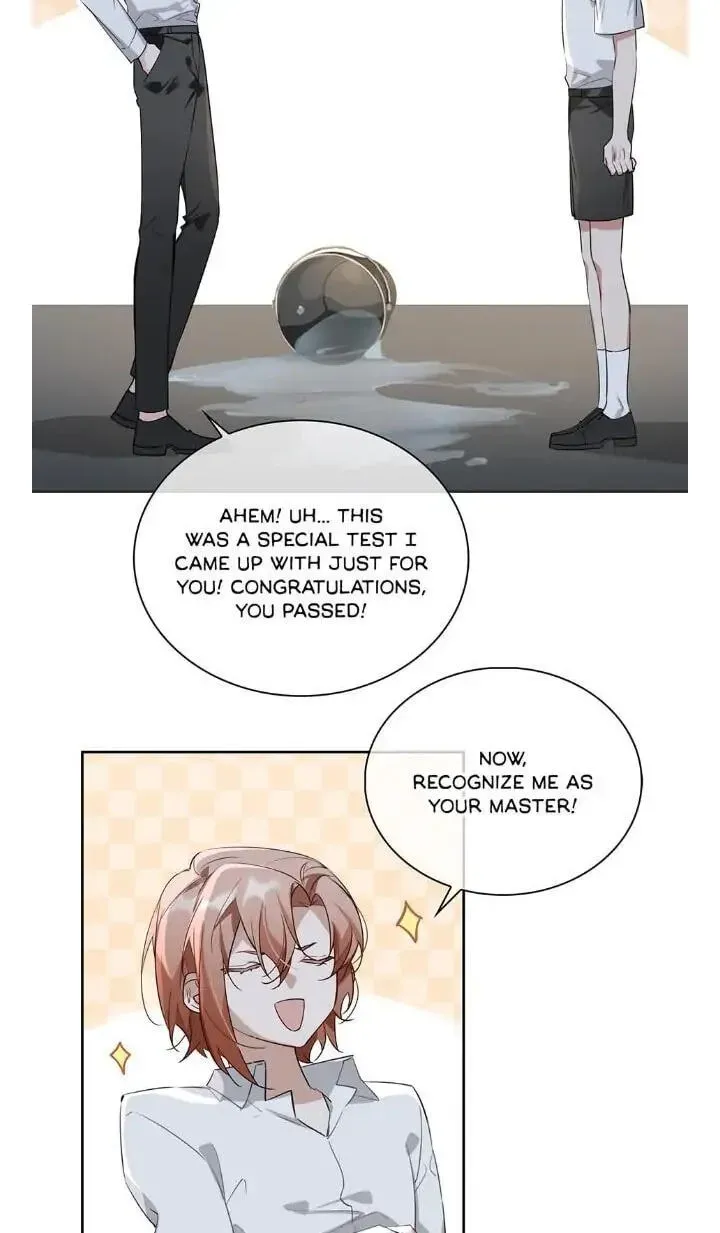 Read The Code of Silence chapter 85.1 image 9 on Lezhin