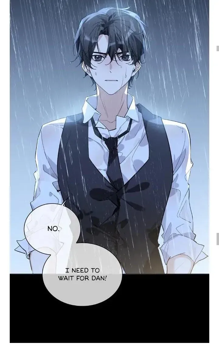 Read The Code of Silence chapter 85.2 image 11 on Lezhin