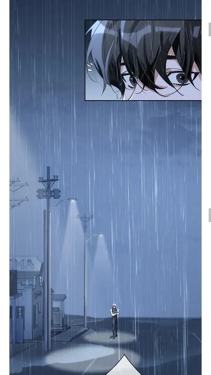 Read The Code of Silence chapter 85.2 image 13 on Lezhin