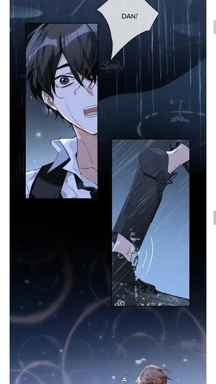 Read The Code of Silence chapter 85.2 image 14 on Lezhin
