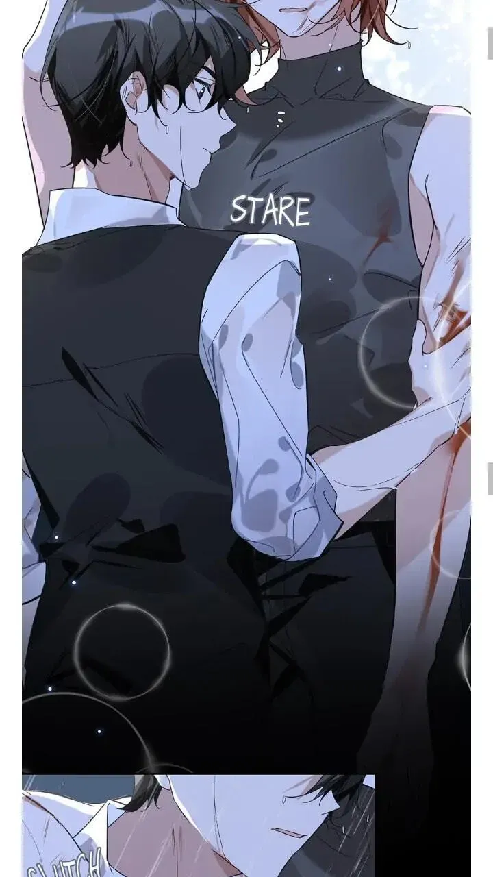 Read The Code of Silence chapter 85.2 image 16 on Lezhin