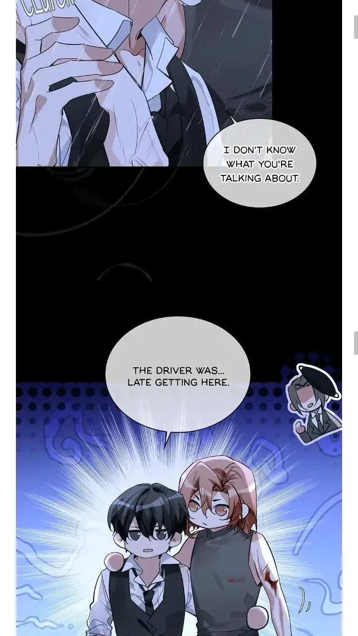 Read The Code of Silence chapter 85.2 image 17 on Lezhin