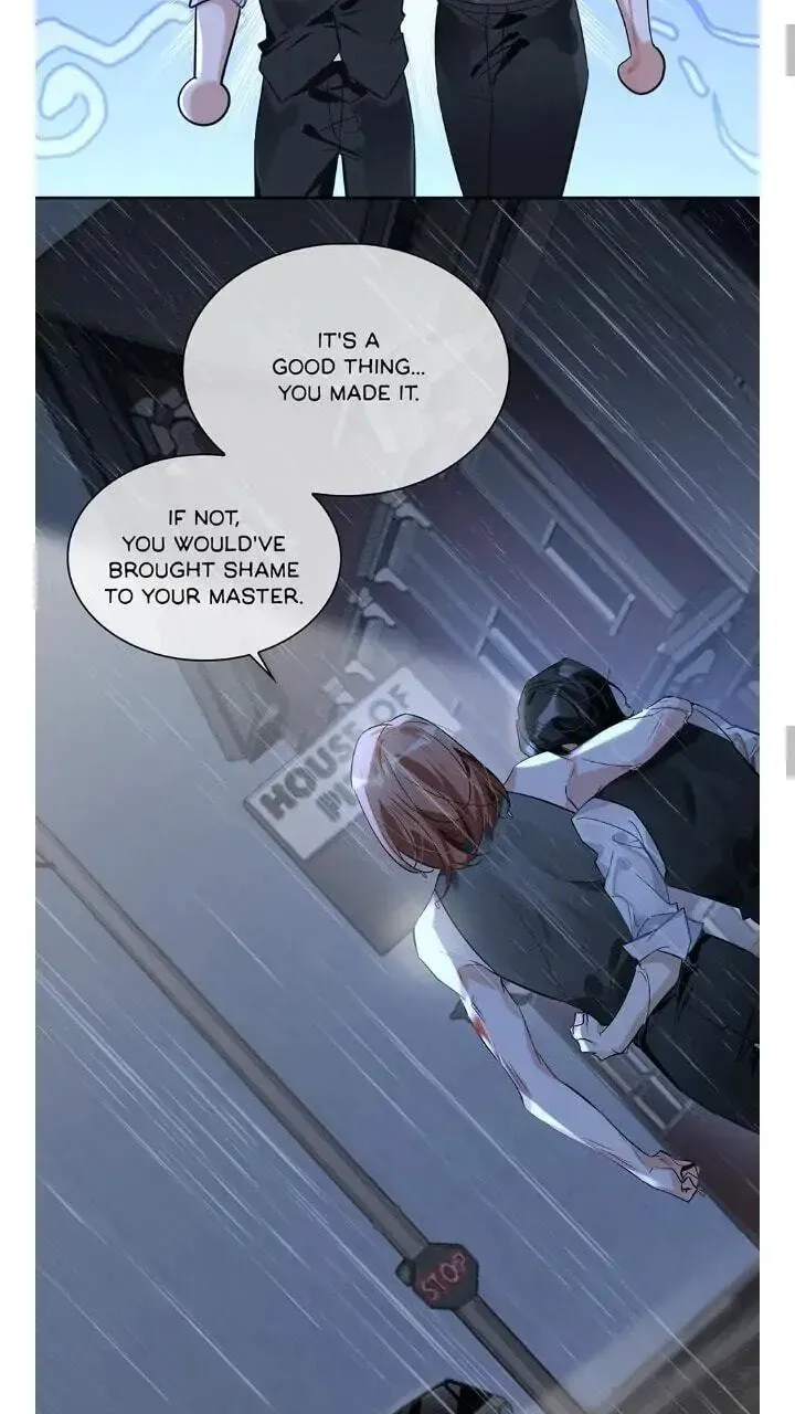 Read The Code of Silence chapter 85.2 image 18 on Lezhin