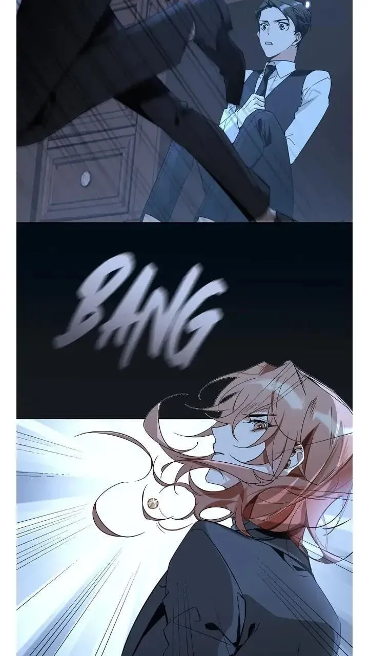 Read The Code of Silence chapter 85.2 image 2 on Lezhin