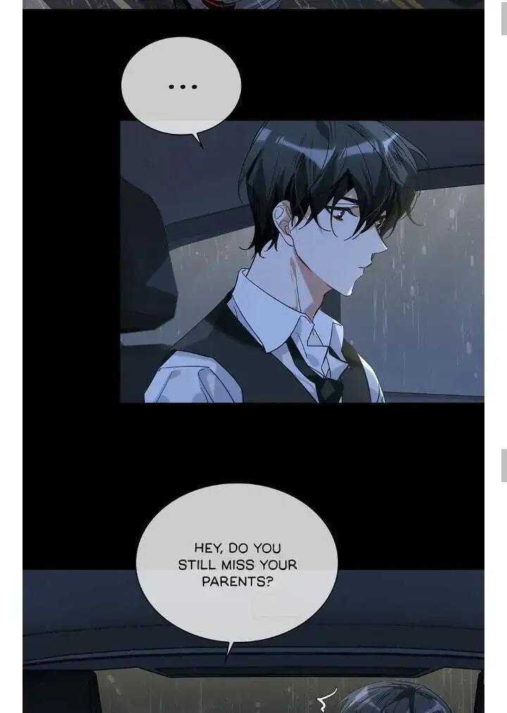 Read The Code of Silence chapter 85.2 image 20 on Lezhin