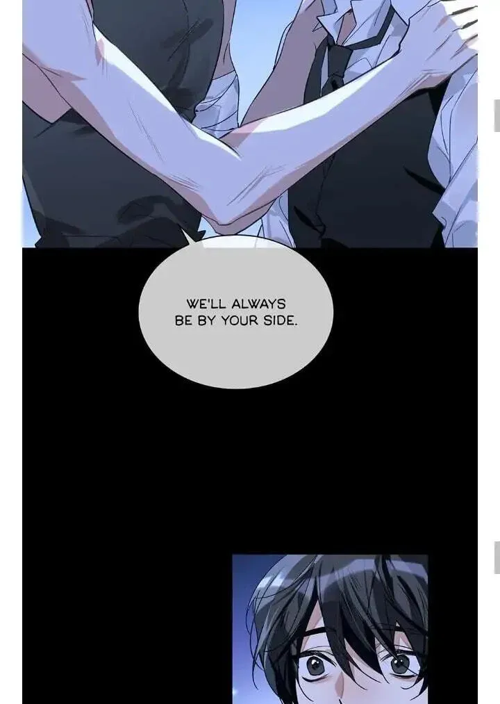 Read The Code of Silence chapter 85.2 image 23 on Lezhin