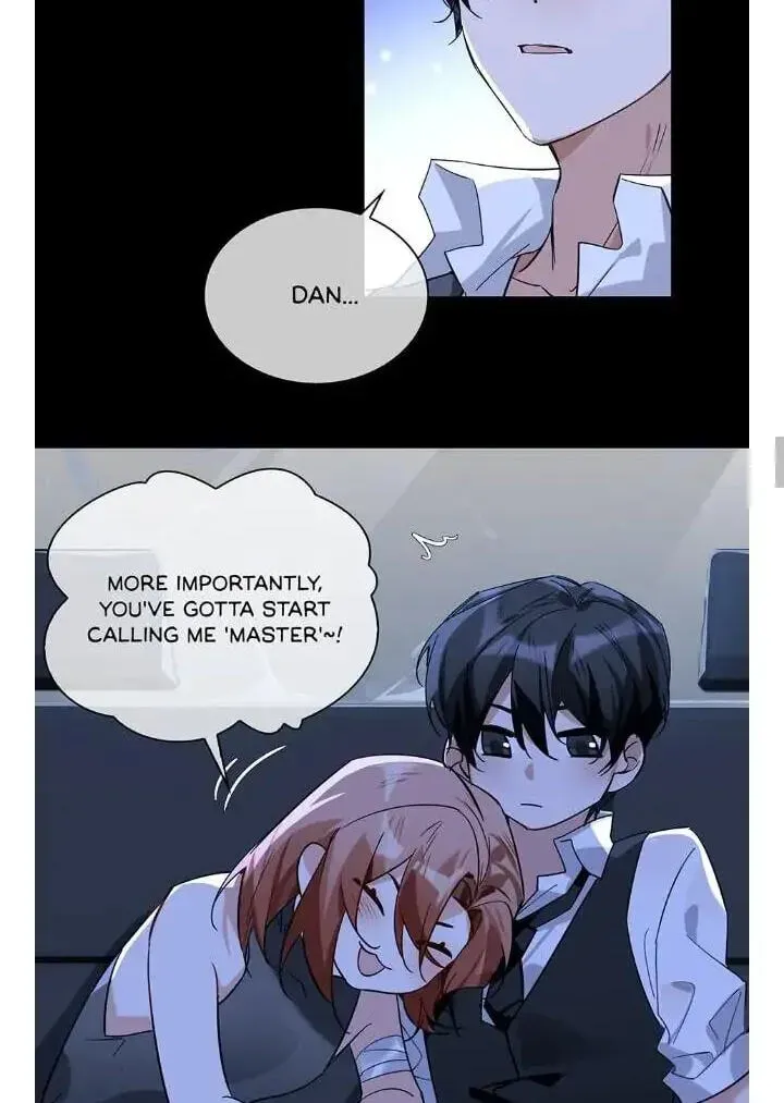 Read The Code of Silence chapter 85.2 image 24 on Lezhin