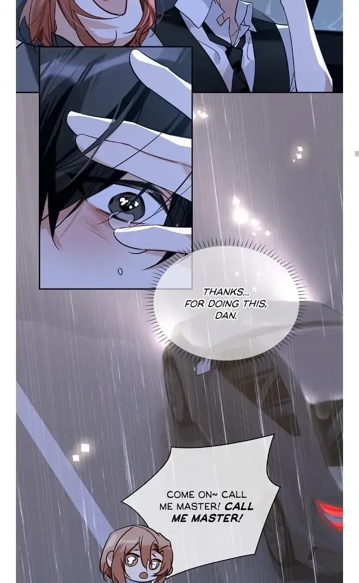 Read The Code of Silence chapter 85.2 image 27 on Lezhin