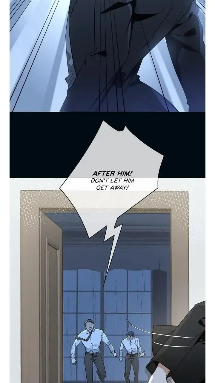 Read The Code of Silence chapter 85.2 image 3 on Lezhin