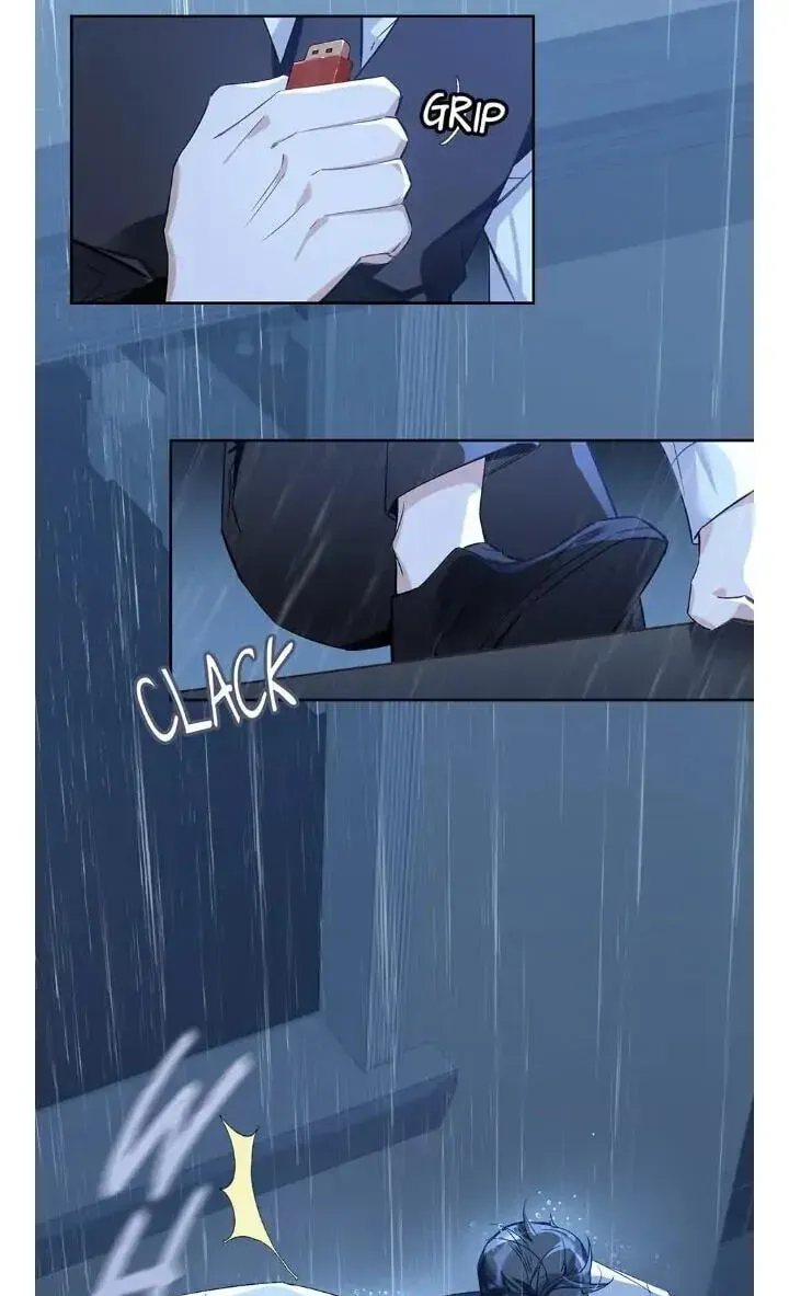 Read The Code of Silence chapter 85.2 image 6 on Lezhin