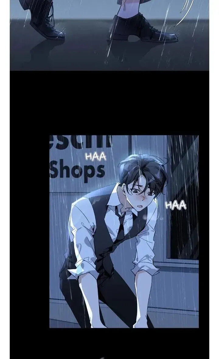 Read The Code of Silence chapter 85.2 image 8 on Lezhin