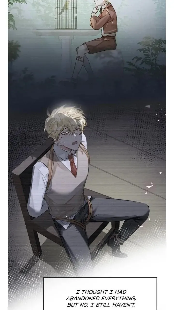 Read The Code of Silence chapter 85 image 1 on Lezhin