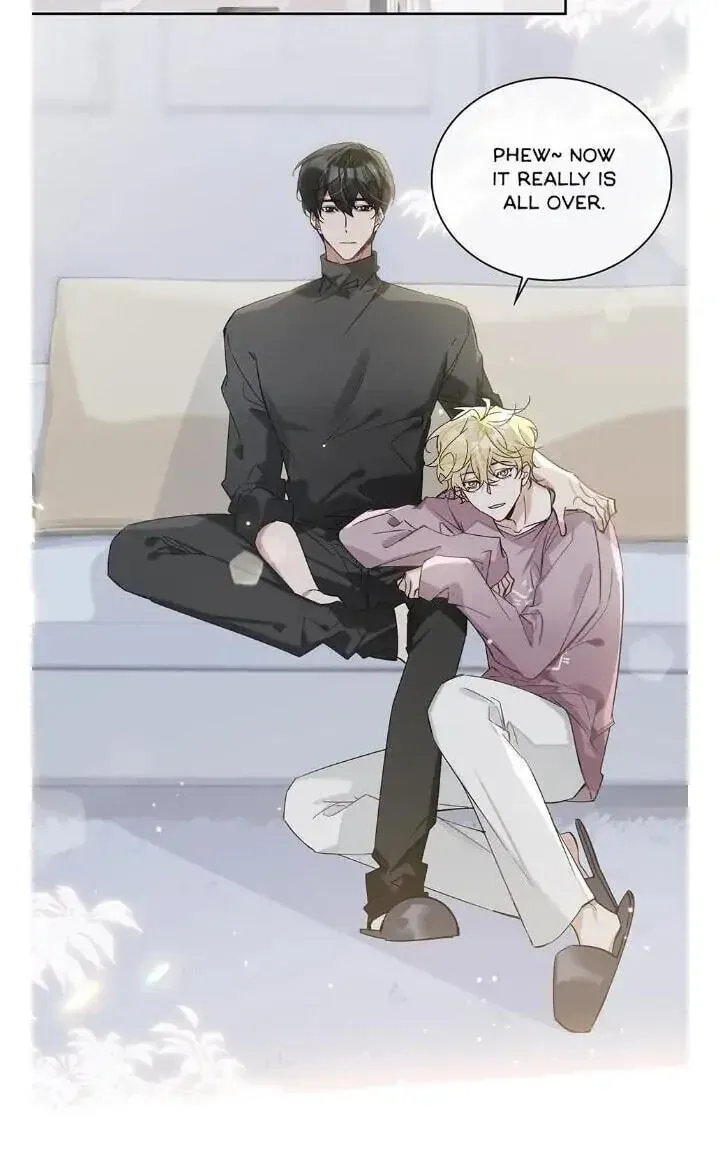 Read The Code of Silence chapter 85 image 11 on Lezhin